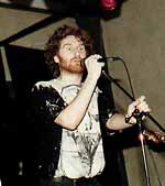 Alan Liddle