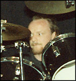 Dave Sutheran