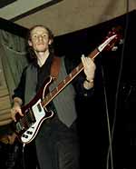 John Pierpoint