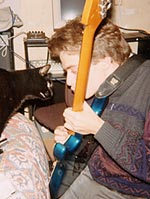Kevin Reihill