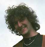 Paul Davies