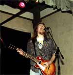 Pete Jones