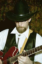 Rob Brunt