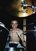 Simon Atkins